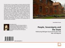Buchcover von People, Sovereignty and the State