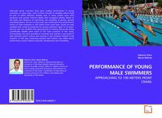 Capa do livro de PERFORMANCE OF YOUNG MALE SWIMMERS 