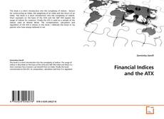 Couverture de Financial Indices and the ATX