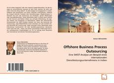 Buchcover von Offshore Business Process Outsourcing