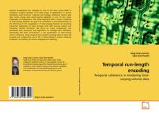 Borítókép a  Temporal run-length encoding - hoz