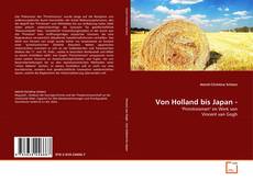 Copertina di Von Holland bis Japan -