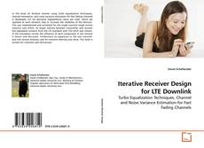 Couverture de Iterative Receiver Design for LTE Downlink
