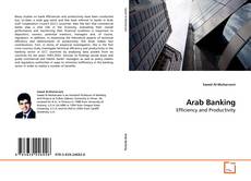 Couverture de Arab Banking