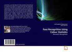 Capa do livro de Face Recognition Using Colour Statistics 