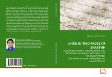 Buchcover von JIHĀD IN TWO FACES OF SHARĪ’AH