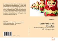 Das Potenzial des Menschen的封面