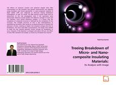 Capa do livro de Treeing Breakdown of Micro- and Nano- composite Insulating Materials: 