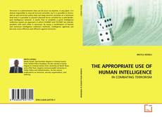 Couverture de THE APPROPRIATE USE OF HUMAN INTELLIGENCE