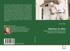 Buchcover von Wohnen im Alter