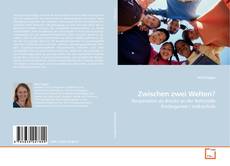 Buchcover von Zwischen zwei Welten?