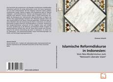 Islamische Reformdiskurse in Indonesien:的封面