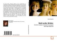 Mail-order Brides:的封面