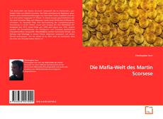 Capa do livro de Die Mafia-Welt des Martin Scorsese 