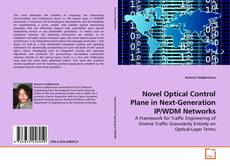 Copertina di Novel Optical Control Plane in Next-Generation IP/WDM Networks