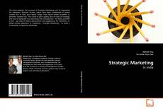 Обложка Strategic Marketing
