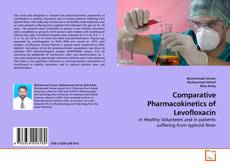Borítókép a  Comparative Pharmacokinetics of Levofloxacin - hoz