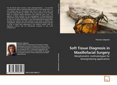 Buchcover von Soft Tissue Diagnosis in Maxillofacial Surgery