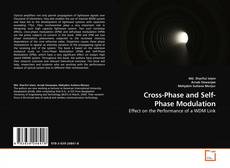 Capa do livro de Cross-Phase and Self-Phase Modulation 
