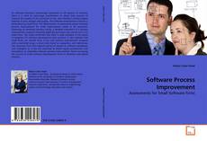 Software Process Improvement的封面