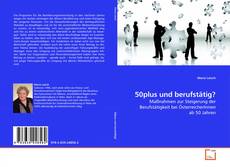 Couverture de 50plus und berufstätig?