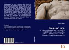 Copertina di STRIPPING MEN