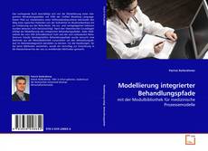 Capa do livro de Modellierung integrierter Behandlungspfade 