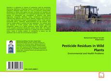Buchcover von Pesticide Residues in Wild Plants