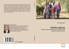 Bookcover of Healthy Ageing
