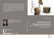 Copertina di Optimierung von Verpackungsprozessen