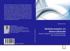 Buchcover von Mediakonzeption im Motorradhandel