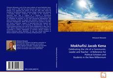 Buchcover von Mokhafisi Jacob Kena
