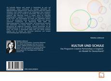 KULTUR UND SCHULE kitap kapağı