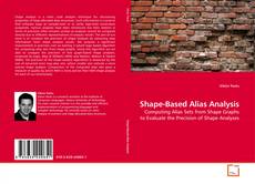 Buchcover von Shape-Based Alias Analysis