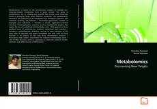 Buchcover von Metabolomics