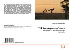 Copertina di YPS: Die verpasste Chance