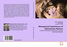 Couverture de Menopausal Experiences of Kelantanese Women