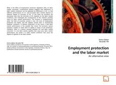 Copertina di Employment protection and the labor market