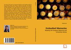Обложка Embodied Memories