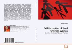 Buchcover von Self Perception of Tamil Christian Women
