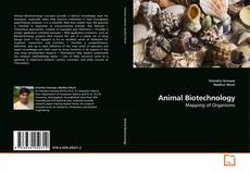 Couverture de Animal Biotechnology
