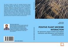 Buchcover von POSITIVE PLANT MICROBE INTERACTION