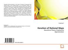Copertina di Iteration of Rational Maps