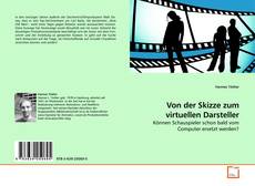 Copertina di Von der Skizze zum virtuellen Darsteller