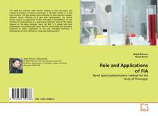 Role and Applications of FIA的封面