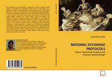 Copertina di RATIONAL EXCHANGE PROTOCOLS