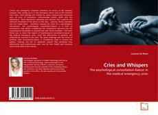 Couverture de Cries and Whispers