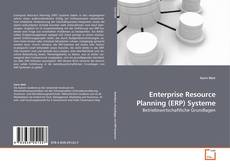 Copertina di Enterprise Resource Planning (ERP) Systeme