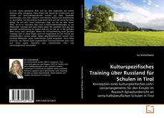 Capa do livro de Kulturspezifisches Training über Russland für Schulen in Tirol 