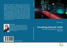 Portada del libro de Visualizing Network Traffic